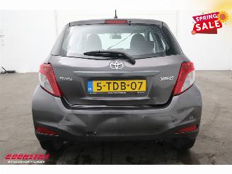 Toyota Yaris 1.0 VVT-i Now Airco 150.747 km! picture 6