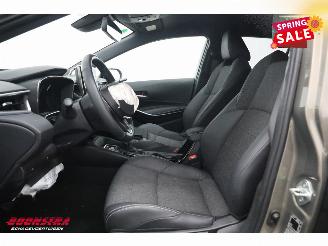 Toyota Corolla Touring Sports 1.8 Hybrid Business Plus LED ACC Camera SHZ picture 22