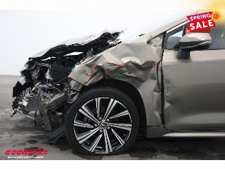 Toyota Corolla Touring Sports 1.8 Hybrid Business Plus LED ACC Camera SHZ picture 18