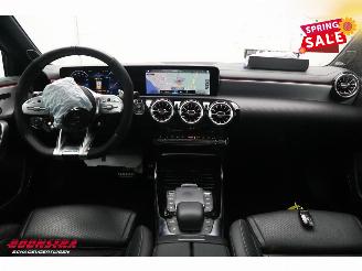 Mercedes A-klasse AMG 45 S 4MATIC+ Schalensitze Drivers Pack Pano Burmester 360¯ picture 15