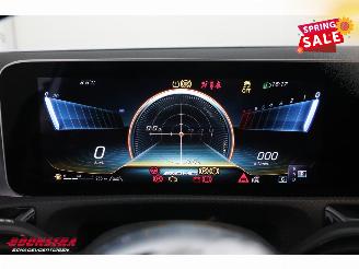 Mercedes A-klasse AMG 45 S 4MATIC+ Schalensitze Drivers Pack Pano Burmester 360¯ picture 23