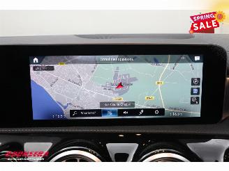 Mercedes A-klasse AMG 45 S 4MATIC+ Schalensitze Drivers Pack Pano Burmester 360¯ picture 32