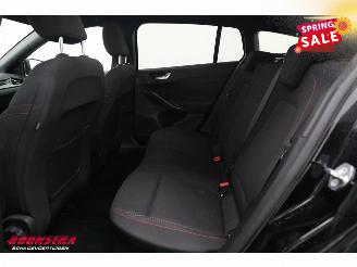 Ford Focus 1.5 EcoBoost 180 PK ST-Line X LED ACC B&O AHK picture 9