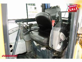 Hyundai  Robex 35-Z-9 BY 2016 3.572 Uur picture 7