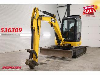 occasion machines JCB  8055 RTS BY 2010 2.177 Uur 2010/1