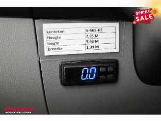 Mercedes Sprinter 314 CDI 7G-Tronic Kuhler Carrier Konvekta FK 3430 Airco Cruise picture 20