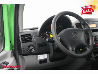 Mercedes Sprinter 314 CDI 7G-Tronic Kuhler Carrier Konvekta FK 3430 Airco Cruise picture 17