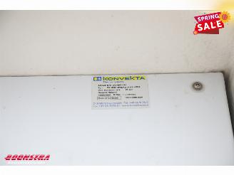 Mercedes Sprinter 314 CDI 7G-Tronic Kuhler Carrier Konvekta FK 3430 Airco Cruise picture 12