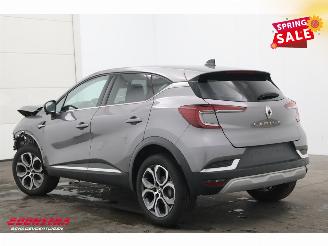 Renault Captur 1.0 TCe 90 VAN/LKW techno Navi Clima Cruise Camera SHZ LRHZ 14.455 km! picture 4