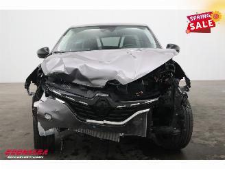 Renault Captur 1.0 TCe 90 VAN/LKW techno Navi Clima Cruise Camera SHZ LRHZ 14.455 km! picture 7