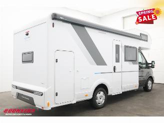 Sun Living  A 70 DK 2.0 TDCI 163 PK Aut. **NIEUW/NEU** Stapelbed Douche Luifel Cruise Camera picture 3