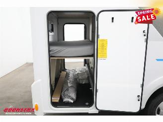 Sun Living  A 70 DK 2.0 TDCI 163 PK Aut. **NIEUW/NEU** Stapelbed Douche Luifel Cruise Camera picture 16