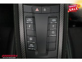 Porsche 718 Spyder RS Weissach PCCB Chrono Lift PTS 227 Lightergreen picture 35