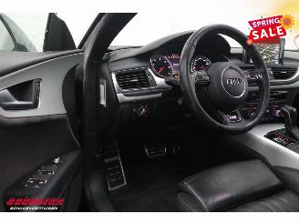 Audi A7 Sportback 1.8 TFSI Aut. S-Line LED Leder Navi Clima Cruise Camera SHZ picture 19