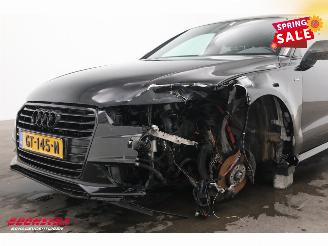 Audi A7 Sportback 1.8 TFSI Aut. S-Line LED Leder Navi Clima Cruise Camera SHZ picture 10