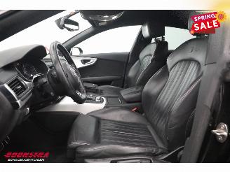 Audi A7 Sportback 1.8 TFSI Aut. S-Line LED Leder Navi Clima Cruise Camera SHZ picture 17