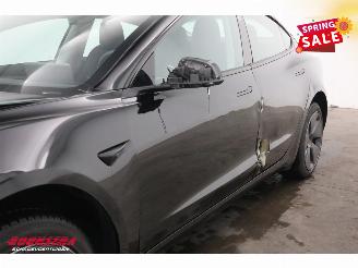 Tesla Model 3 Standard RWD Plus 60 kWh Pano LED ACC Leder SHZ picture 14