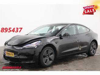 Schadeauto Tesla Model 3 Standard RWD Plus 60 kWh Pano LED ACC Leder SHZ 2023/8