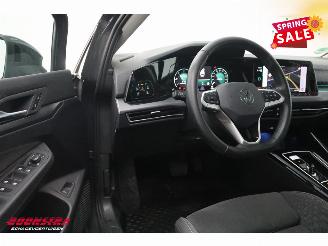Volkswagen Golf Variant 2.0 TDI DSG Style Pano LED ACC ErgoComf. HUD Camera LRHZ picture 25