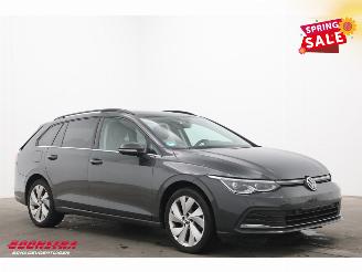 Volkswagen Golf Variant 2.0 TDI DSG Style Pano LED ACC ErgoComf. HUD Camera LRHZ picture 2