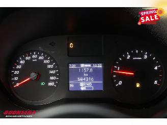 Mercedes Sprinter 314 CDI 7G-Tronic L2-H1 Carrier Konvekta FK 3430 Airco Cruise picture 19