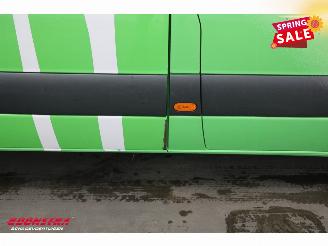 Mercedes Sprinter 314 CDI 7G-Tronic L2-H1 Carrier Konvekta FK 3430 Airco Cruise picture 7