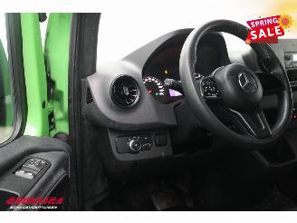 Mercedes Sprinter 314 CDI 7G-Tronic L2-H1 Carrier Konvekta FK 3430 Airco Cruise picture 17