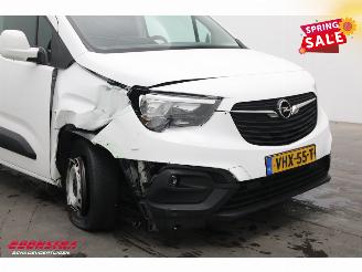 Opel Combo 1.5D L2-H1 Edition Navi Airco Cruise PDC picture 6
