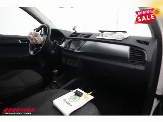 Skoda Fabia Combi 1.0 TSI Business Edition Navi Airco Cruise PDC AHK picture 13