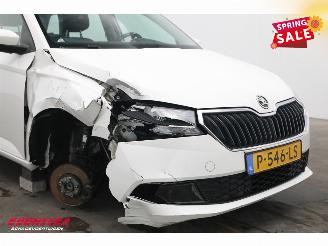 Skoda Fabia Combi 1.0 TSI Business Edition Navi Airco Cruise PDC AHK picture 7