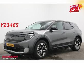 Schadeauto Ford Explorer Extended Range RWD 77 kWh LED ACC Apple/Android LRHZ Camera 7.872 km! 2025/8