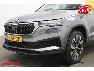Skoda Karoq 1.5 TSI DSG Style LED Virtual ACC LRHZ Camera AHK picture 11