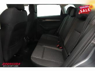 Skoda Karoq 1.5 TSI DSG Style LED Virtual ACC LRHZ Camera AHK picture 17