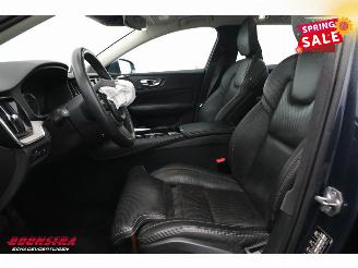 Volvo V-60 T8 Twin Engine AWD Inscription Pano LED ACC H/K Ventilatie LRHZ AHK picture 18