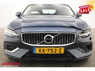 Volvo V-60 T8 Twin Engine AWD Inscription Pano LED ACC H/K Ventilatie LRHZ AHK picture 7