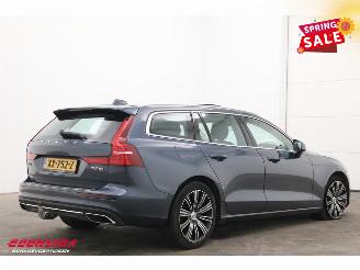 Volvo V-60 T8 Twin Engine AWD Inscription Pano LED ACC H/K Ventilatie LRHZ AHK picture 3