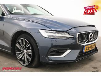 Volvo V-60 T8 Twin Engine AWD Inscription Pano LED ACC H/K Ventilatie LRHZ AHK picture 6