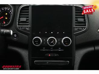 Renault Mégane Estate Grandtour 1.0 TCe Business Zen LED Navi Clima Cruise PDC picture 15