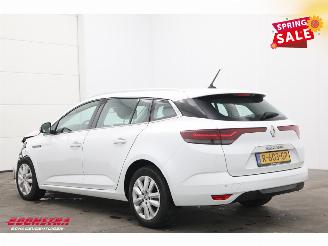 Renault Mégane Estate Grandtour 1.0 TCe Business Zen LED Navi Clima Cruise PDC picture 4