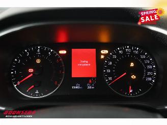 Renault Mégane Estate Grandtour 1.0 TCe Business Zen LED Navi Clima Cruise PDC picture 20