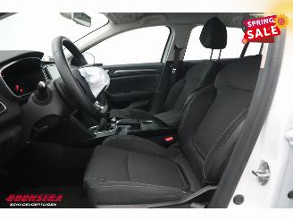 Renault Mégane Estate Grandtour 1.0 TCe Business Zen LED Navi Clima Cruise PDC picture 16