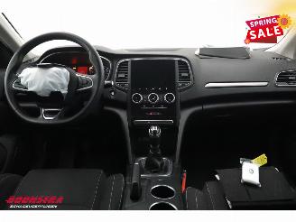 Renault Mégane Estate Grandtour 1.0 TCe Business Zen LED Navi Clima Cruise PDC picture 14