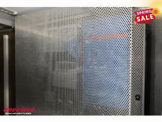 Niesmann+Bischoff  Flair 800 ILW 70C20 Aut. Lucht Leder Dakairco Solar TV Hefbed picture 27