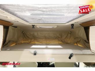 Niesmann+Bischoff  Flair 800 ILW 70C20 Aut. Lucht Leder Dakairco Solar TV Hefbed picture 19