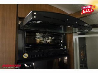 Niesmann+Bischoff  Flair 800 ILW 70C20 Aut. Lucht Leder Dakairco Solar TV Hefbed picture 21