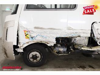 Niesmann+Bischoff  Flair 800 ILW 70C20 Aut. Lucht Leder Dakairco Solar TV Hefbed picture 8