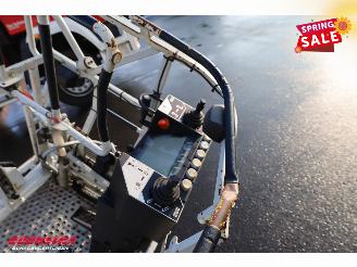 MAN LE 280 Magirus Hubarbeitsbühne Feuerwehr 25m Rettungskorb Euro 3 picture 12