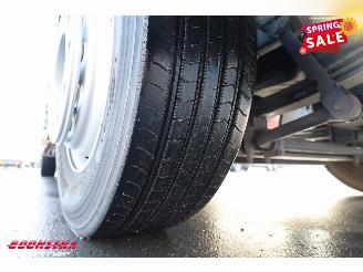 MAN LE 280 Magirus Hubarbeitsbühne Feuerwehr 25m Rettungskorb Euro 3 picture 29