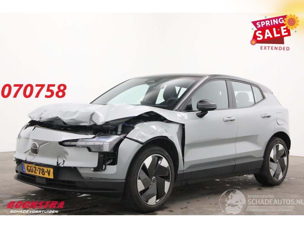 Volvo EX30 Single Motor Extended Range Plus 69 kWh H/K LED Apple/Android
