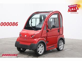 damaged microcars Canta  Mango Achensa A100 